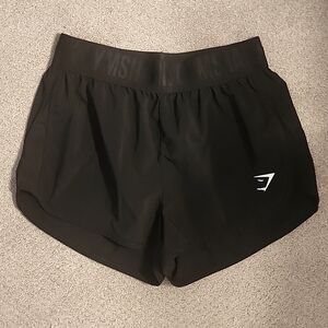 Women's Gymshark shorts